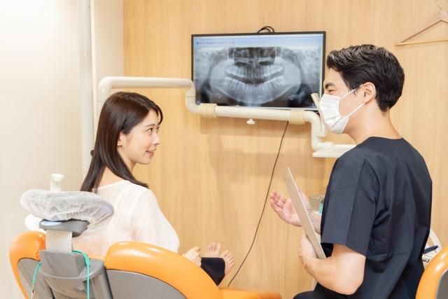 インプラント治療とは？ブリッジ・入れ歯との決定的な違い