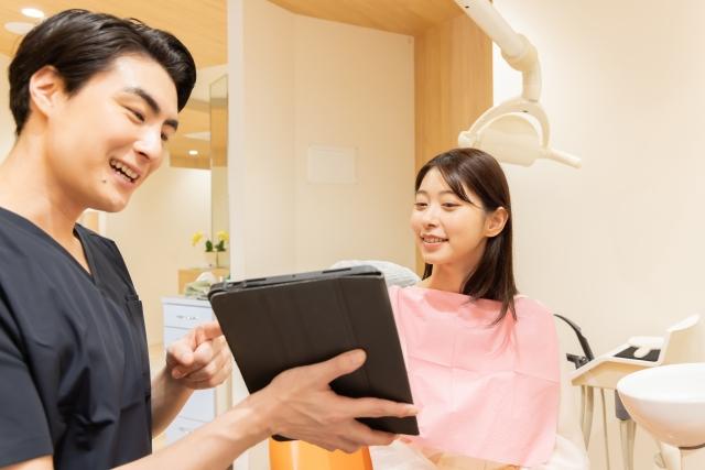 最短でどれくらい?インプラント治療の期間と通院回数の目安