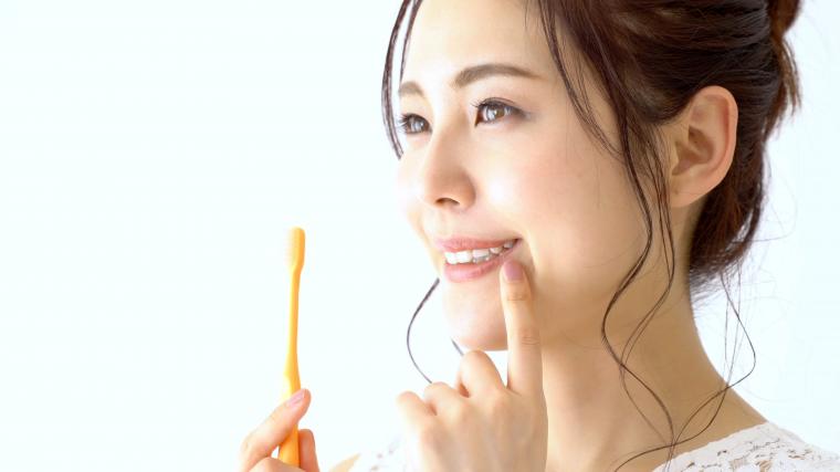 毎日の口腔ケアが健康なお口を守る。自宅でできるメンテナンス方法とは？