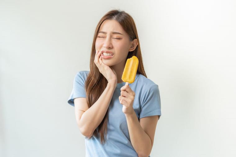 知覚過敏は治るとは限らない？毎日のケアで症状を抑える方法
